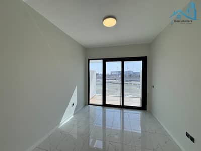 Studio for Rent in Jebel Ali, Dubai - image00011. jpeg