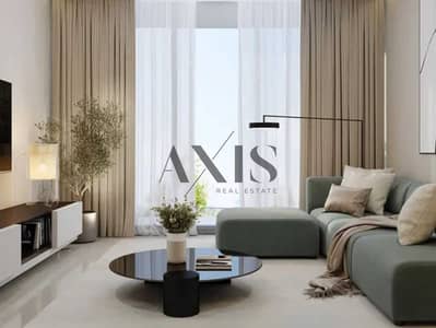 2 Bedroom Apartment for Sale in Jumeirah Village Circle (JVC), Dubai - Invest Now | Lowest Price | Investor Deal