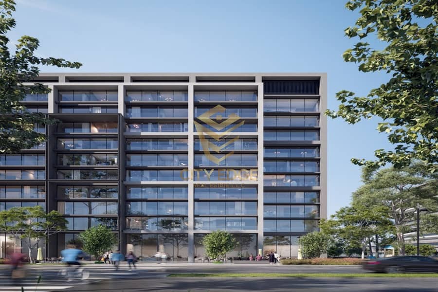 Квартира в Альжада,Safa,Safa 1, 2 cпальни, 1420000 AED - 11722319 Квартира в Альжада,Safa,Safa 1, 2 cпальни, 1420000 AED - 11722319