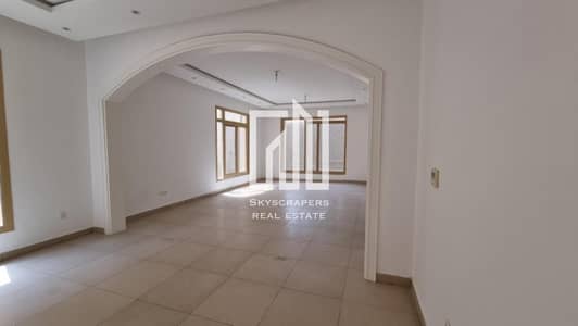 5 Bedroom Villa for Sale in Khalifa City, Abu Dhabi - WhatsApp Image 2025-05-20 at 7.20. 50 PM. jpeg
