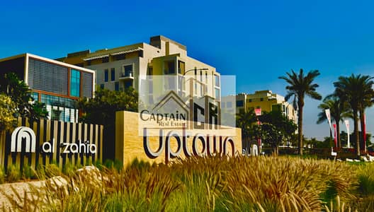 Studio for Sale in Muwaileh, Sharjah - IMG_20250321_033053. jpg