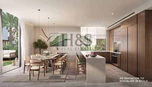 4 Bedroom Villa for Sale in Athlon by Aldar, Dubai - 1. JPG