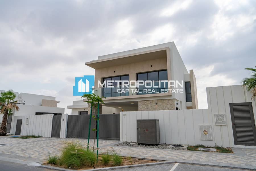 位于雅斯岛,亚斯-阿克雷斯,白杨公寓 4 卧室的别墅 10500000 AED - 11722361 位于雅斯岛,亚斯-阿克雷斯,白杨公寓 4 卧室的别墅 10500000 AED - 11722361