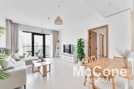 شقة في فيدا ريزيدنس دبي مارينا،دبي مارينا 2 غرف 240000 درهم - 11705917