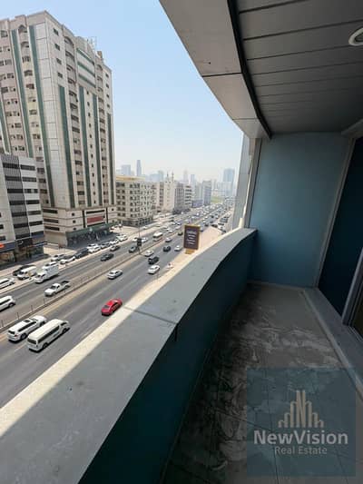 2 Cпальни Апартамент в аренду в улица Аль Вахда, Шарджа - WhatsApp Image 2025-05-21 at 05.14. 48. jpeg