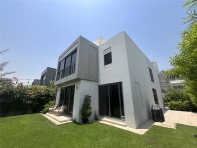 3 Bedroom Villa for Rent in Dubai Hills Estate, Dubai - Exclusive | Extended 3 BR  | Vacant July