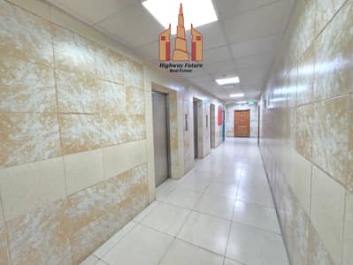 1 Bedroom Apartment for Rent in Al Nahda (Sharjah), Sharjah - 20250522_100855. jpg