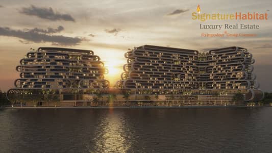 1 Bedroom Flat for Sale in Al Marjan Island, Ras Al Khaimah - Extradusk. jpg