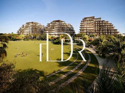 2 Bedroom Flat for Sale in Yas Island, Abu Dhabi - Aldar-launche-Sama-Yas-at-Yas-park-image-Aldar. jpg