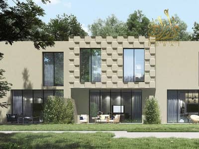 4 Cпальни Таунхаус Продажа в Бараши, Шарджа - IMG-20250223-WA0027. jpg