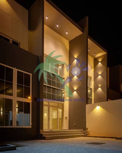 5 Bedroom Villa for Rent in Al Riqaibah, Sharjah - WhatsApp Image 2025-05-22 at 10.49. 12 AM (7). jpeg