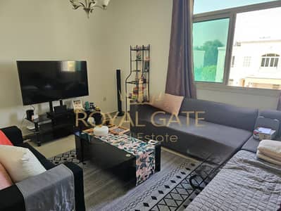 2 Bedroom Townhouse for Rent in Al Ghadeer, Abu Dhabi - bce3fb11-9053-464f-8aeb-9b26002d27db. jpg