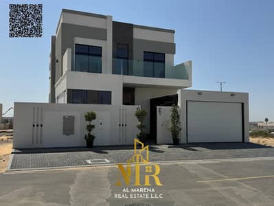 5 Bedroom Villa for Sale in Tilal City, Sharjah - IMG-20250429-WA0601. jpg