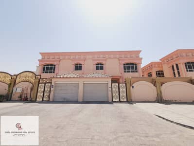 5 Bedroom Villa for Rent in Mohammed Bin Zayed City, Abu Dhabi - 20250522_104459. jpg