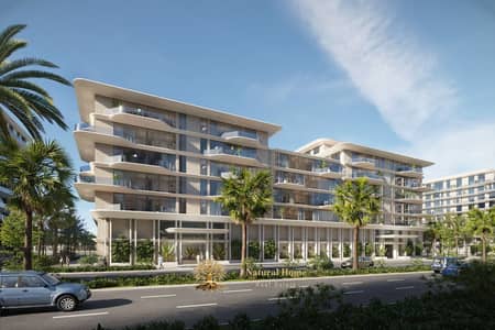 3 Cпальни Апартамент Продажа в Шарджа Ватерфронт Сити, Шарджа - IMG-20250426-WA0034. jpg