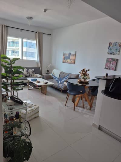 1 Bedroom Flat for Rent in Al Reem Island, Abu Dhabi - IMG-20250522-WA0065. jpg