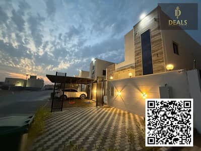 4 Bedroom Villa for Sale in Al Helio, Ajman - IMG-20250422-WA0015. jpg