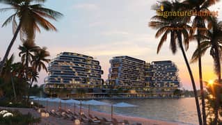 The Art of Island Living | JW Marriott Residences