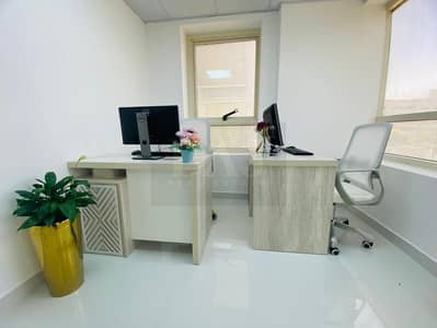 مکتب  للايجار في ديرة، دبي - 4678c199-983d-408b-afba-e305591b2568. jpg