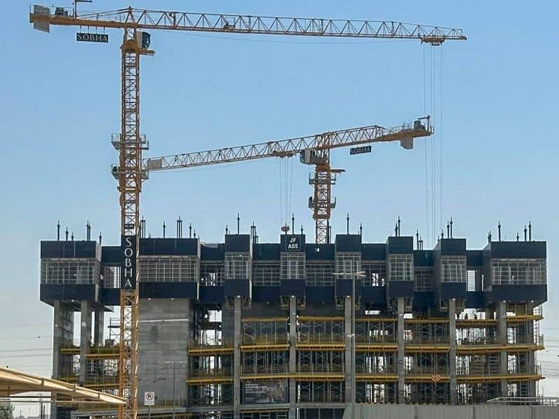 位于布卡德拉社区,苏巴哈特兰2区,Riverside Crescent,河畔新月 310 号 2 卧室的公寓 2550000 AED - 11722534 位于布卡德拉社区,苏巴哈特兰2区,Riverside Crescent,河畔新月 310 号 2 卧室的公寓 2550000 AED - 11722534