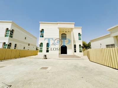 6 Bedroom Villa for Rent in Al Yahar, Al Ain - Tenancy Contract |Private Entrance | Private Yard