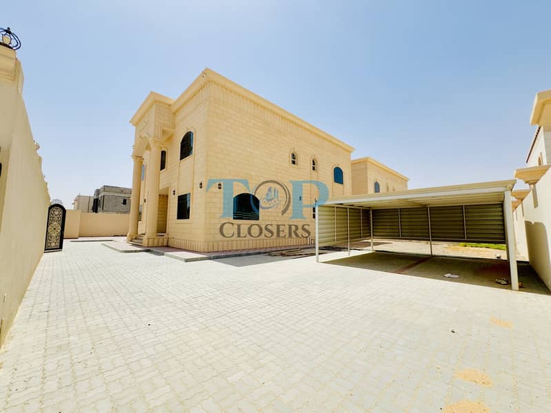 位于阿尔亚哈尔 7 卧室的别墅 125000 AED - 11722540 位于阿尔亚哈尔 7 卧室的别墅 125000 AED - 11722540