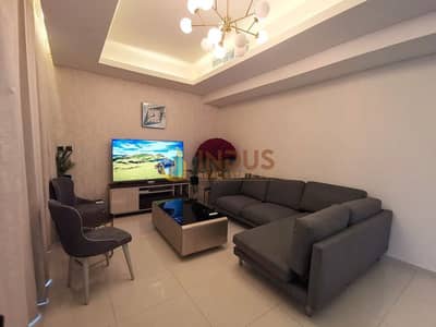 3 Bedroom Townhouse for Rent in DAMAC Hills 2 (Akoya by DAMAC), Dubai - 1. jpeg