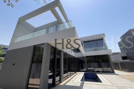 4 Bedroom Villa for Sale in Tilal City, Sharjah - Central Sharjah Address | Premium Community Lifestyle | Golden Visa Access