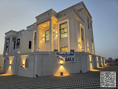 5 Bedroom Villa for Sale in Al Helio, Ajman - batch_20250506_185952. jpg