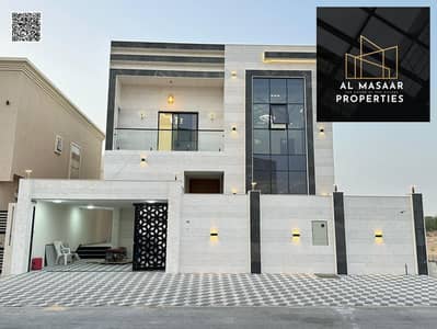 5 Bedroom Villa for Sale in Al Zahya, Ajman - IMG-20250212-WA0002. jpg