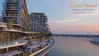 Iconic Comfort | JW Marriott Branded Seaside Homes