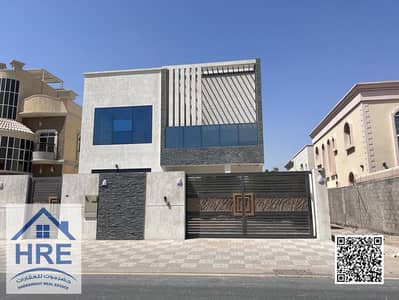 5 Bedroom Villa for Sale in Al Mowaihat, Ajman - WhatsApp Image 2025-05-19 at 9.49. 10 AM-3. jpeg