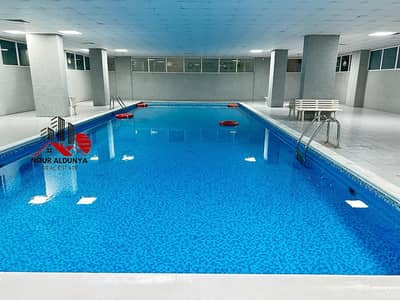 2 Bedroom Flat for Rent in Al Qusais, Dubai - eba18b0958ef44e75bf402c9f3ac9107. jpg