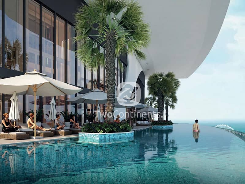 Luxury Redefined I Panoramic View I Prime Location Luxury Redefined I Panoramic View I Prime Location