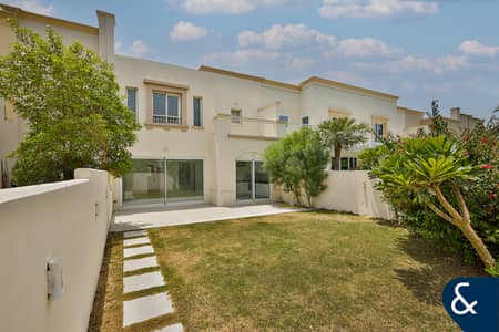 3 Bedroom Villa for Sale in The Springs, Dubai - Vacant | 3M | Fully Renovated | Extended