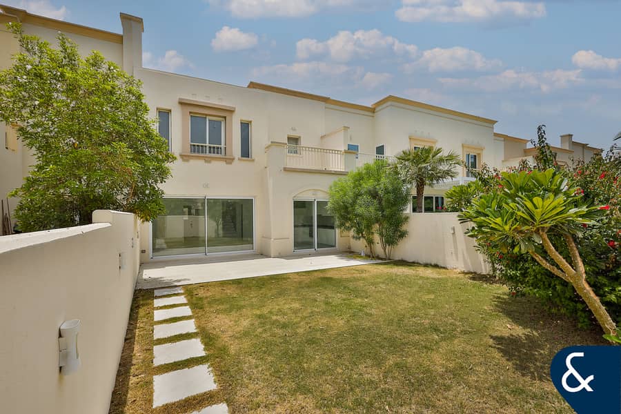 Vacant | 3M | Fully Renovated | Extended Vacant | 3M | Fully Renovated | Extended