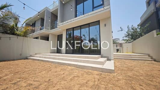 3 Bedroom Villa for Rent in Dubai Hills Estate, Dubai - UPGRADED || CLOSE TO POOL || ROOFTOP TERRACE