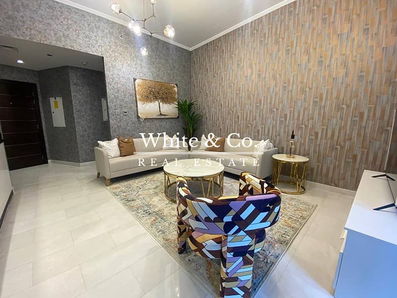 Marina View | Furnished | Available Now Marina View | Furnished | Available Now