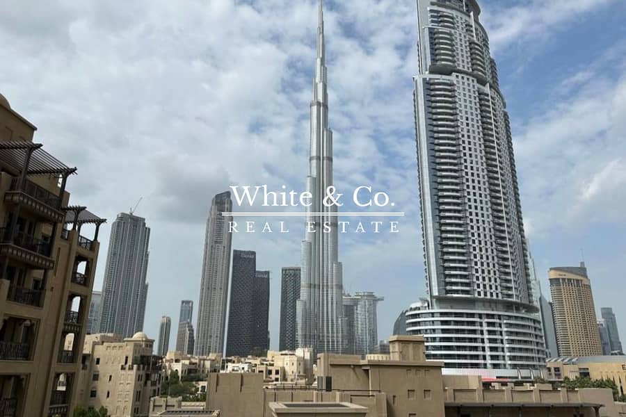 1 Bedroom | Vacant Now | Prime Location 1 Bedroom | Vacant Now | Prime Location