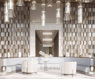1 Bedroom Apartment for Sale in Arjan, Dubai - the central downtown 18. jpg