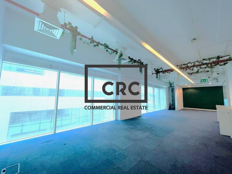 Офис в Шейх Зайед Роуд,Сингл Бизнес Тауэр, 341250 AED - 11722725 Офис в Шейх Зайед Роуд,Сингл Бизнес Тауэр, 341250 AED - 11722725