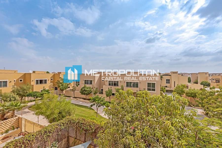 位于阿尔拉哈花园,阿尔玛利亚社区 4 卧室的联排别墅 2900000 AED - 11722768 位于阿尔拉哈花园,阿尔玛利亚社区 4 卧室的联排别墅 2900000 AED - 11722768