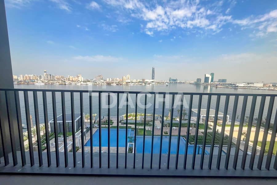 位于迪拜溪港,溪边谷缘度假屋,溪缘 2 号大厦 3 卧室的公寓 260000 AED - 11722762 位于迪拜溪港,溪边谷缘度假屋,溪缘 2 号大厦 3 卧室的公寓 260000 AED - 11722762