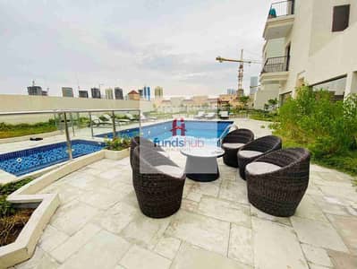 Studio for Sale in Jumeirah Village Circle (JVC), Dubai - 1000005133. jpg