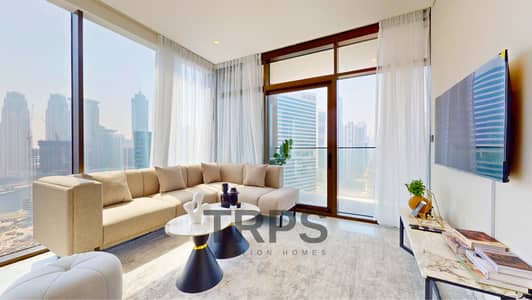 1 Bedroom Apartment for Rent in Business Bay, Dubai - 11. jpg