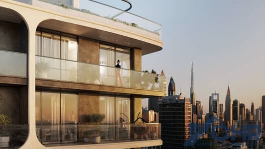 1 Bedroom Flat for Sale in Al Satwa, Dubai - IMG_4941. JPG