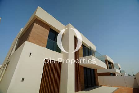 4 Bedroom Villa for Rent in Saadiyat Island, Abu Dhabi - WhatsApp Image 2025-04-14 at 12.28. 55 PM (3). jpeg
