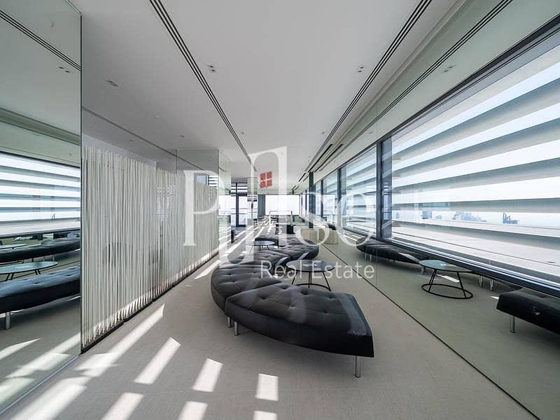 位于DIFC,指数大厦 4 卧室的顶楼公寓 2300000 AED - 11722791 位于DIFC,指数大厦 4 卧室的顶楼公寓 2300000 AED - 11722791