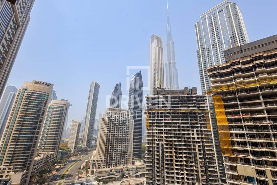 شقة في برج كراون،وسط مدينة دبي 2 غرف 3500000 درهم - 11722792 شقة في برج كراون،وسط مدينة دبي 2 غرف 3500000 درهم - 11722792