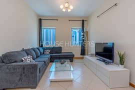 Monthly payment I Next to Metro| Furnished